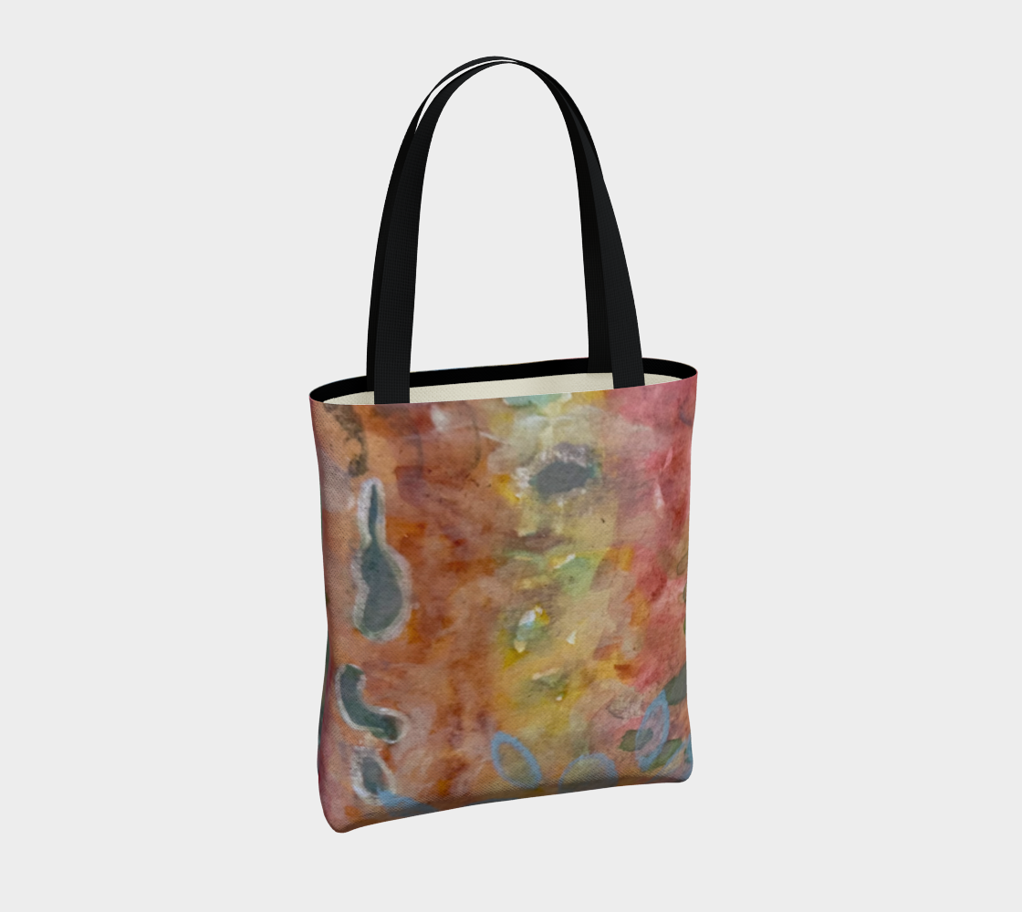 relax--it's in the bag