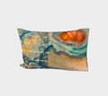 sleepytime flow pillow case