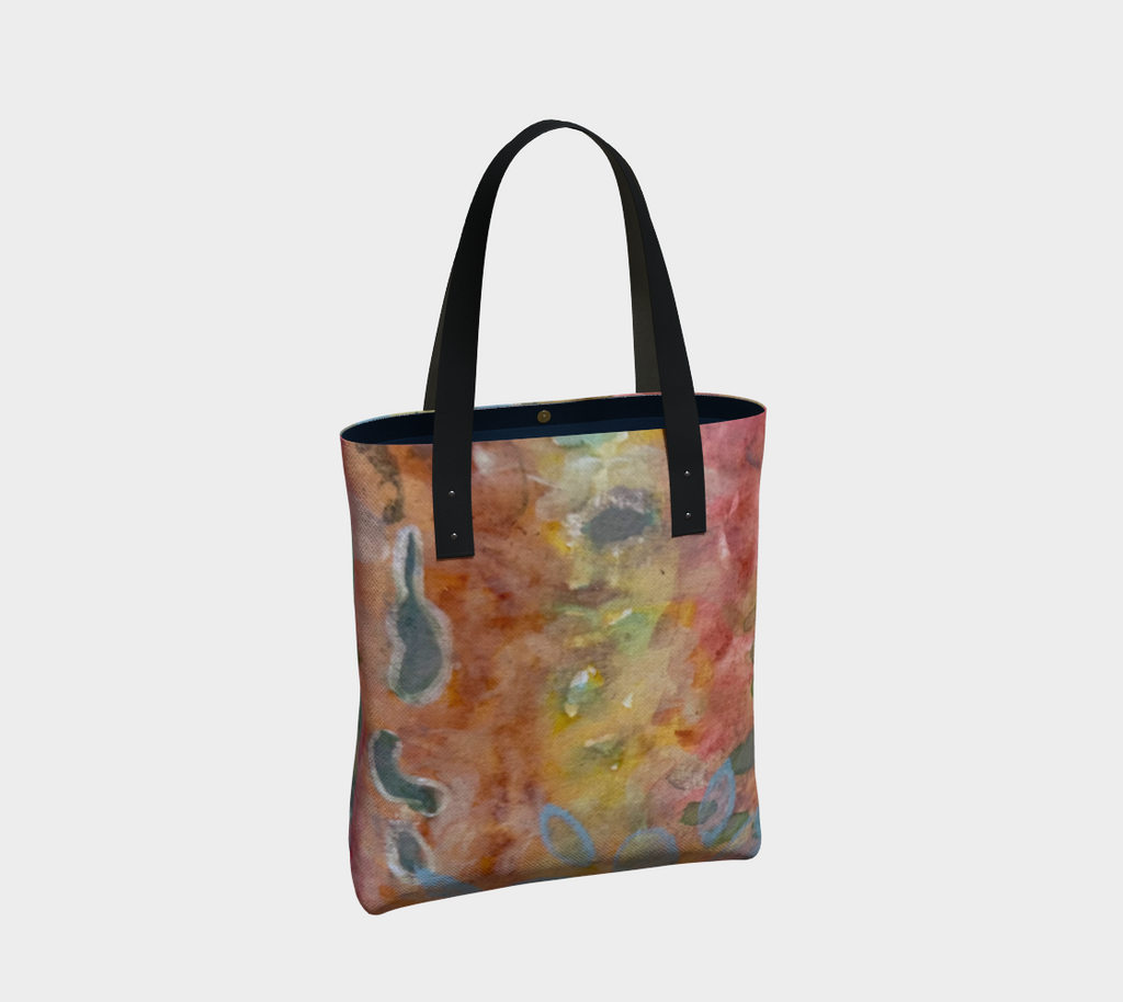 relax--it's in the bag