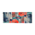 dreaming in Greek: lightweight scarf