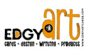 edgy art cards + decor + designs - Home